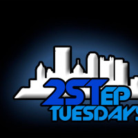 2 Step Tuesday with Andre Schrock