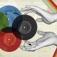 REWIND (an all vinyl night) - BAGEL (BMA), ROB RIDDUM, MY ALTERED SOUL & MORE