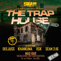 Sean 2:16 presents The Trap House Vol. 2