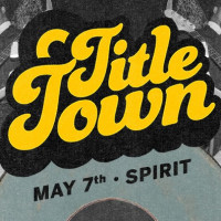TITLE TOWN Soul & Funk Party