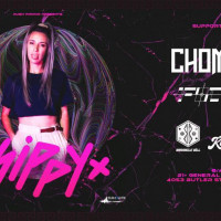 Rush Promo Presents: Sippy w/ Chomppa, Focuss, and More!