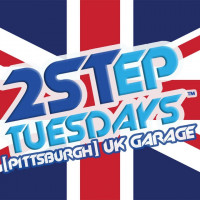 2Step Tuesdays welcomes back Glophase!